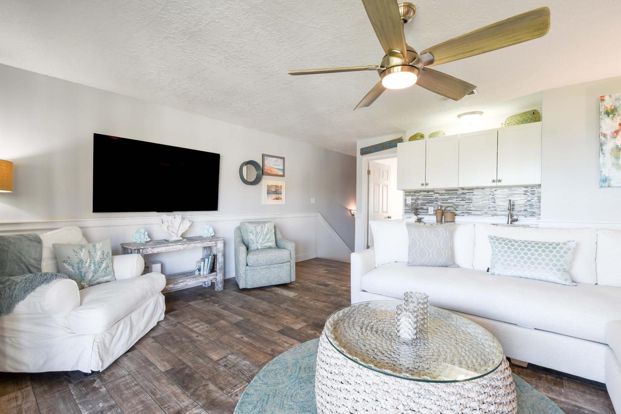 Blue Surf 21 Destin