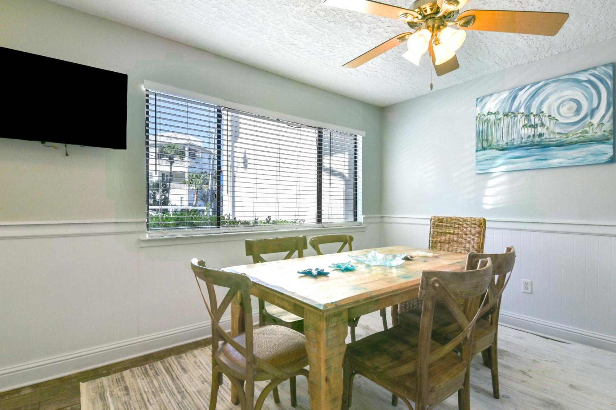 Apartment Blue Surf 21 Destin
