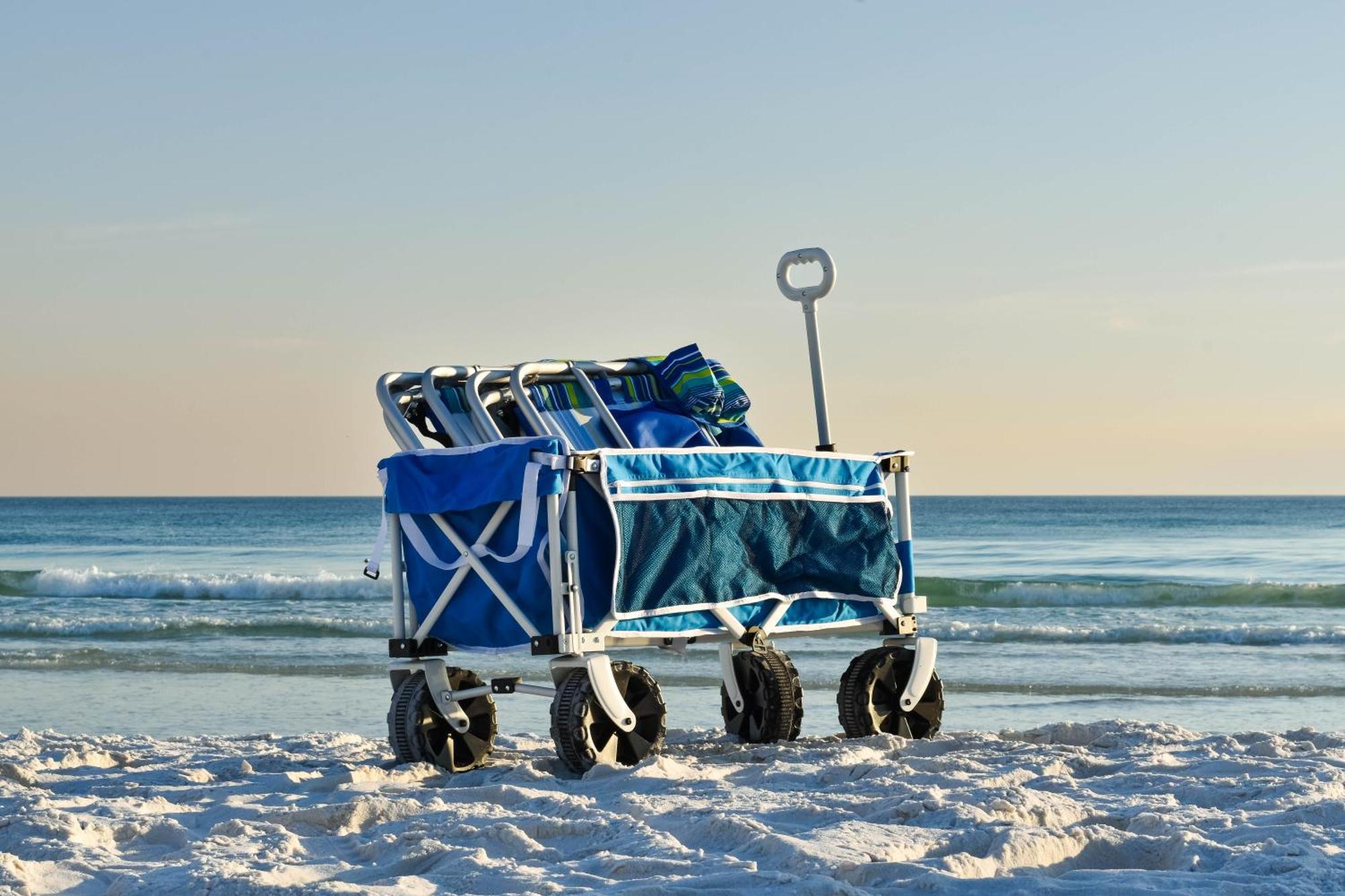 Blue Surf 21 Destin