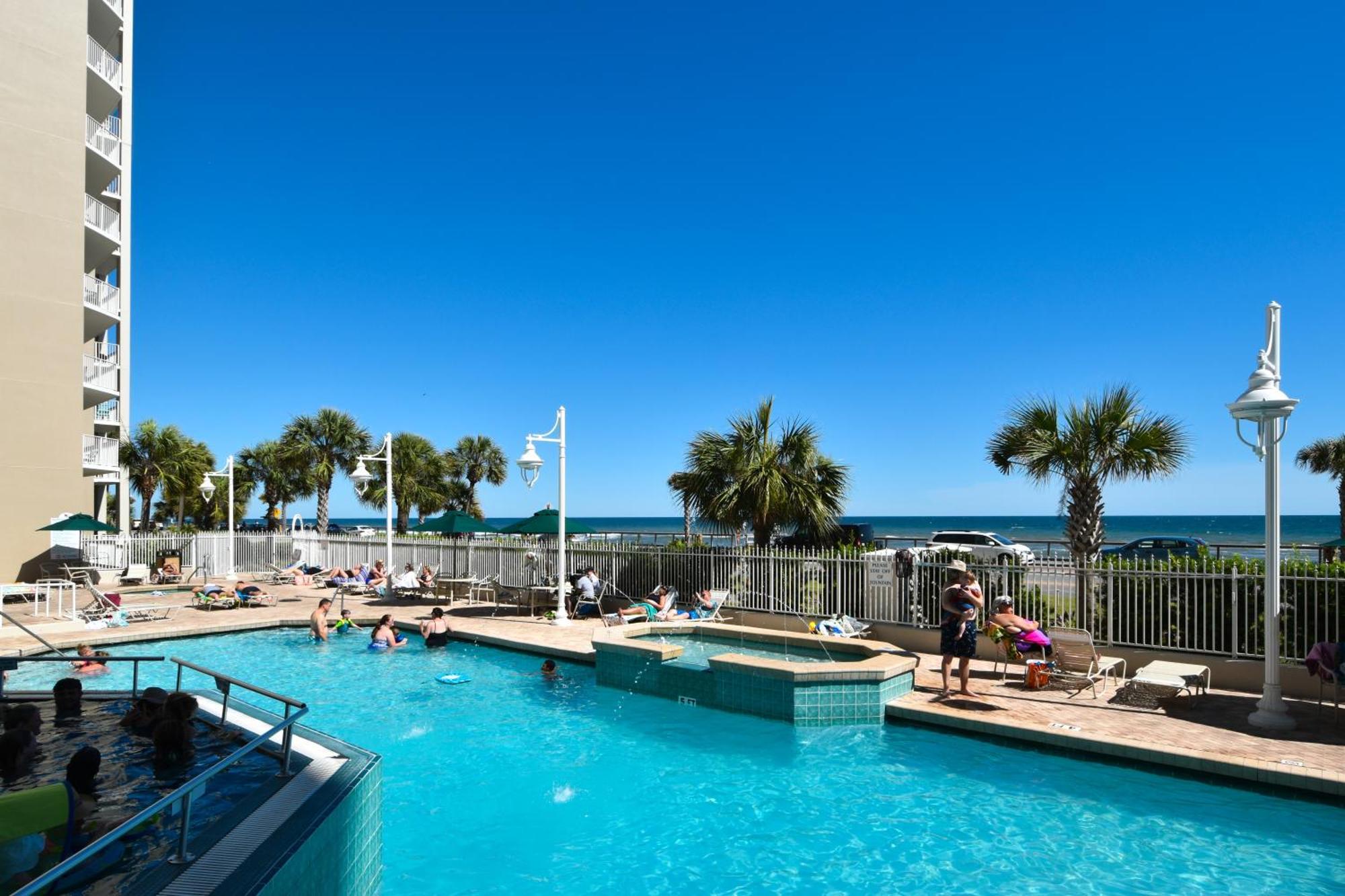 Apartment Majestic Sun 512b Destin