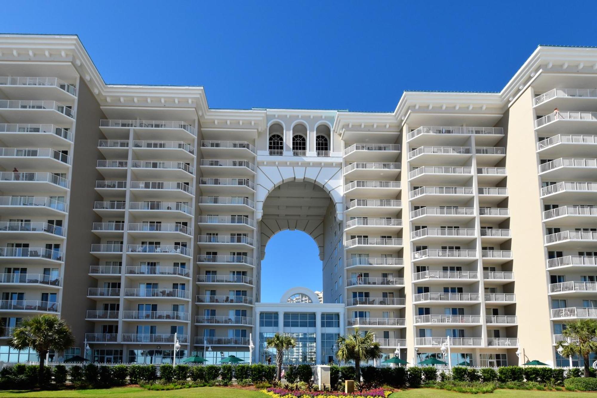 Majestic Sun 512b Destin