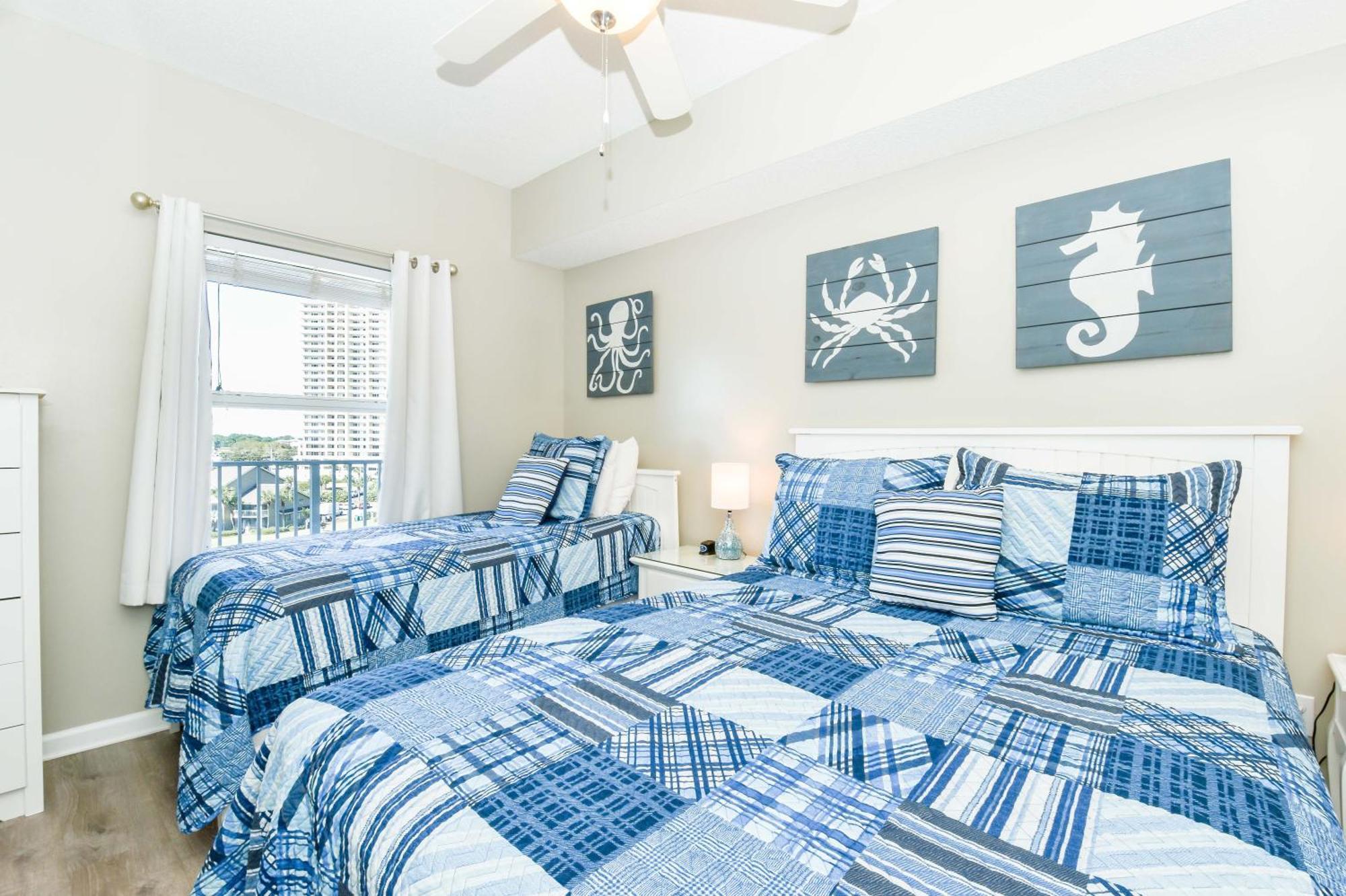 Apartment Majestic Sun 512b
