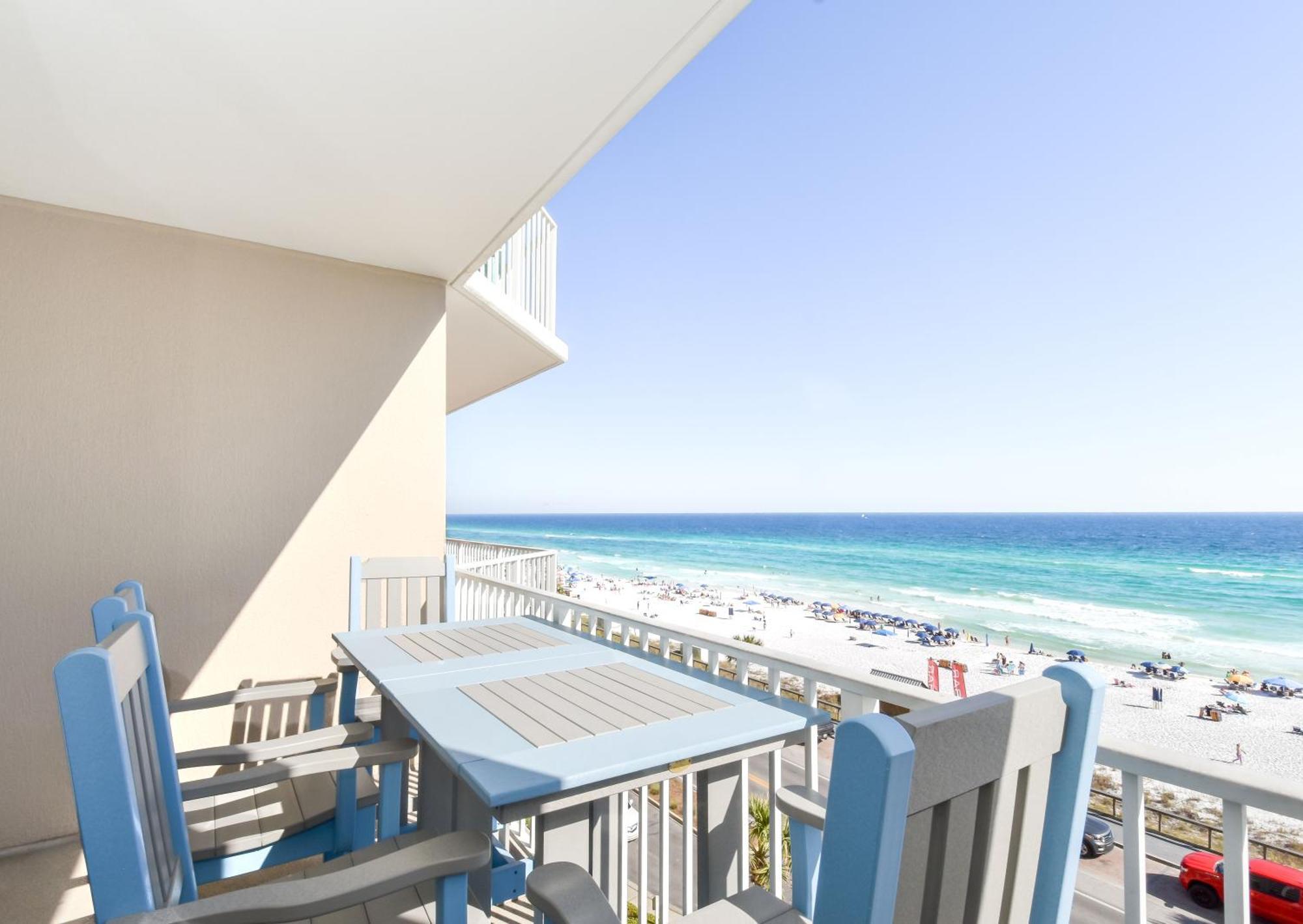 Majestic Sun 512b Apartment *