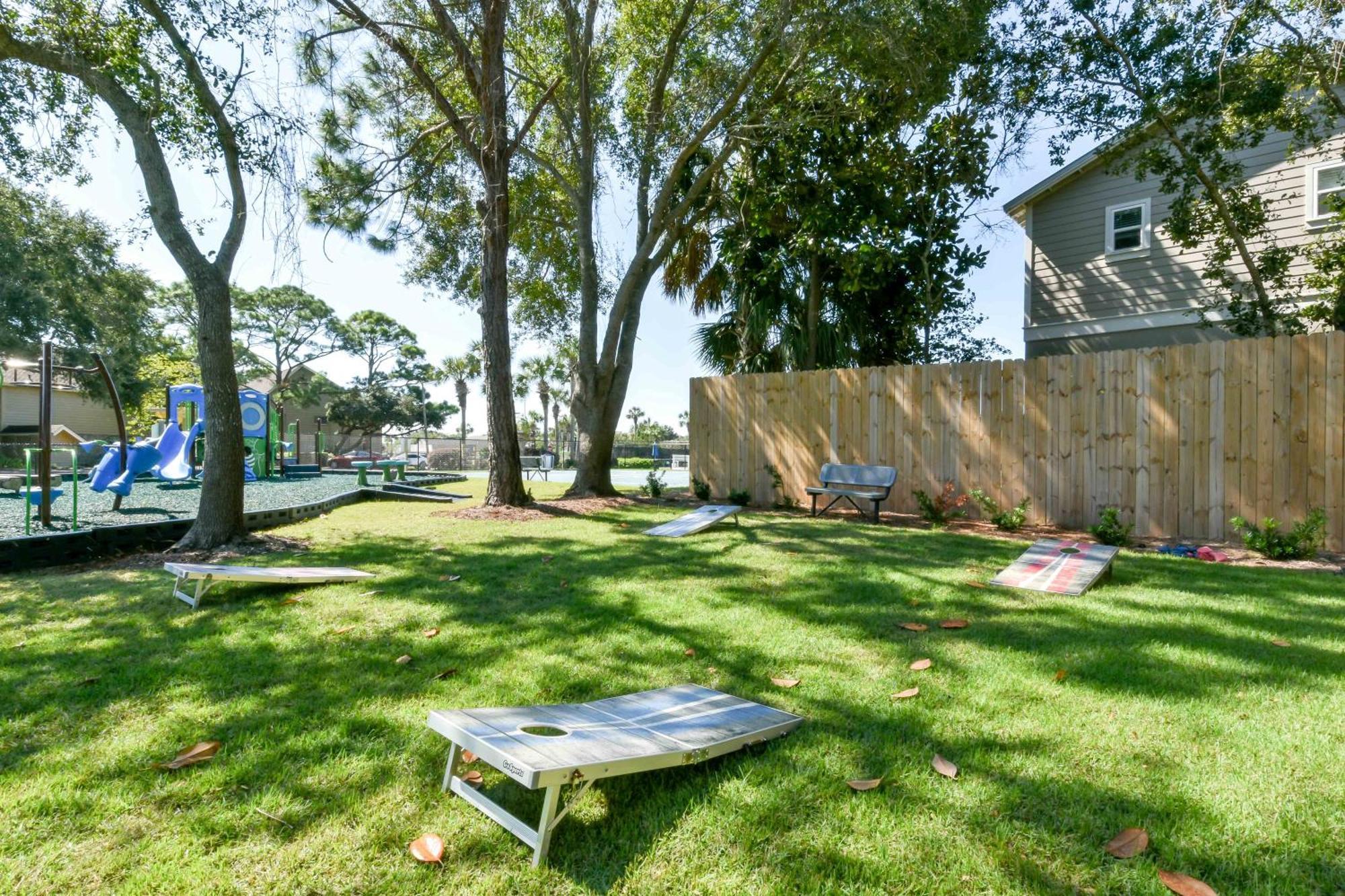 Majestic Sun 512b Apartment Destin