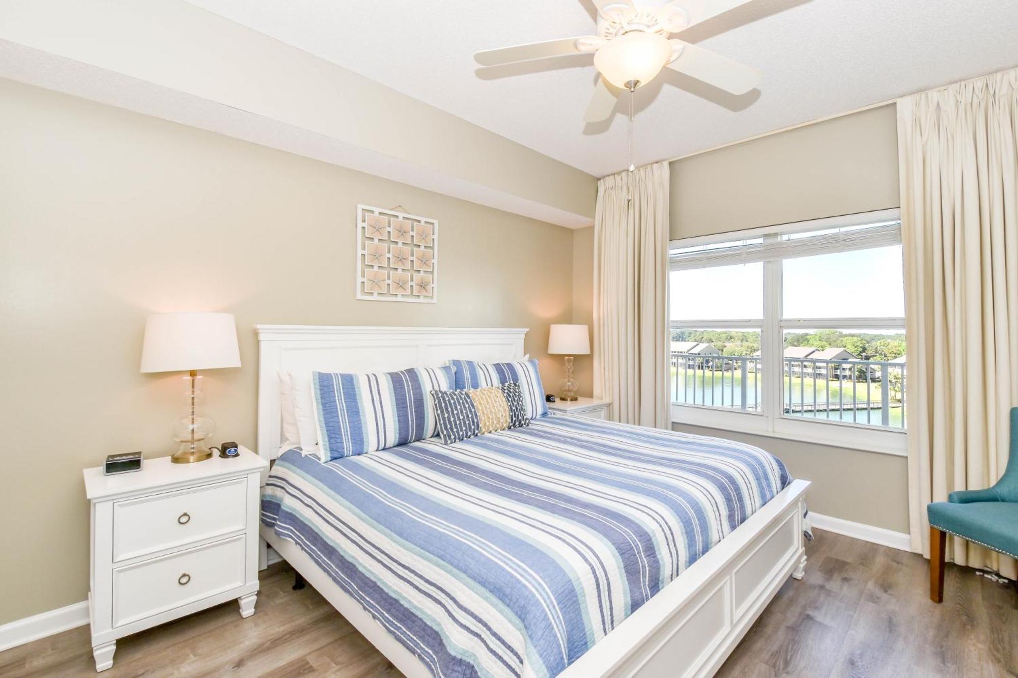 Apartment Majestic Sun 512b *