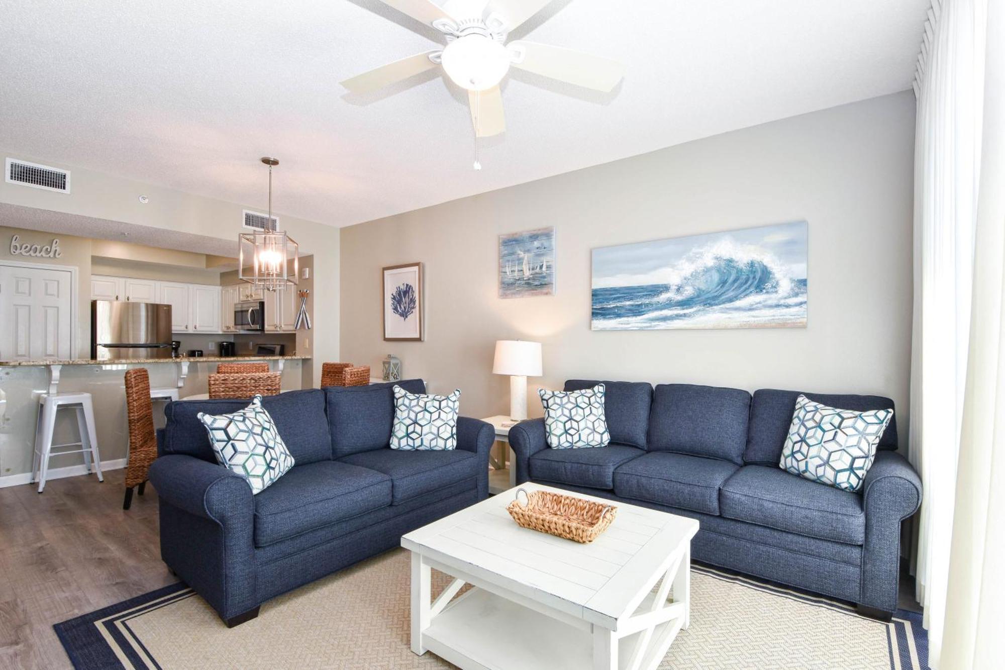 Majestic Sun 512b Apartment Destin