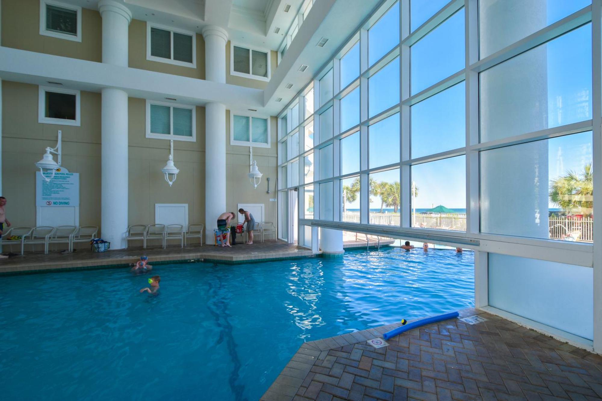 Majestic Sun 512b Apartment *