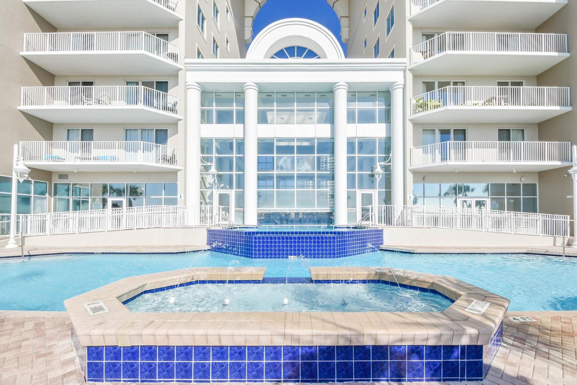 Apartment Majestic Sun 512b Destin