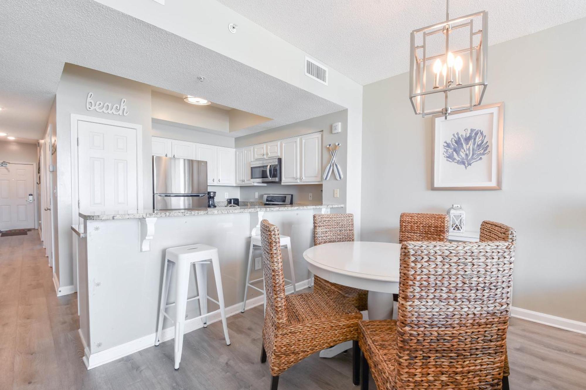 Apartment Majestic Sun 512b *