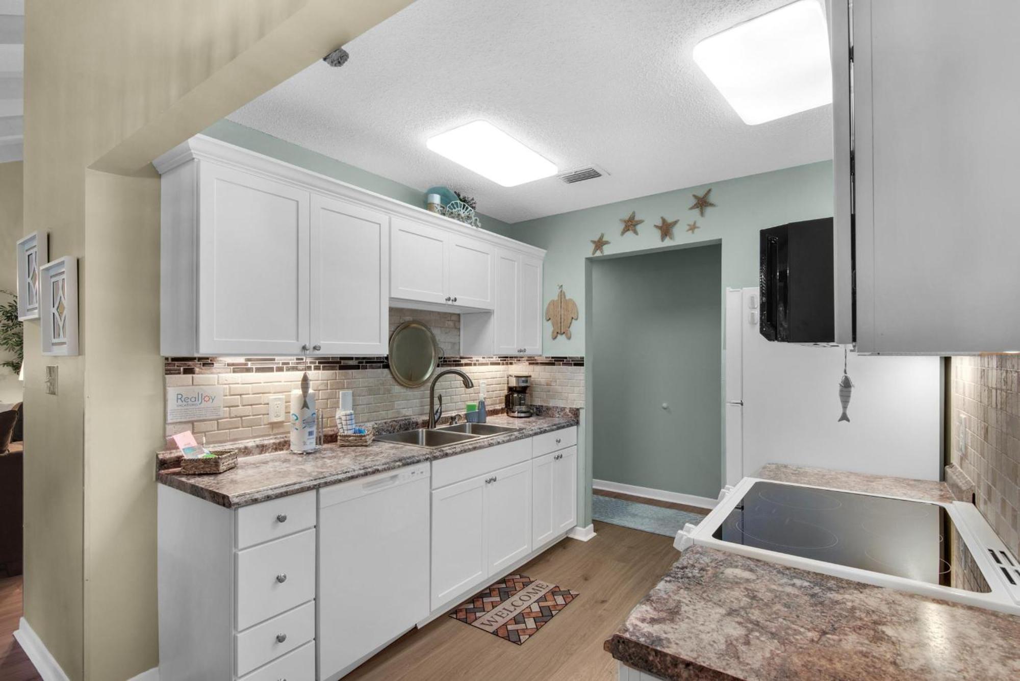 Holiday home Reel Paradise Destin
