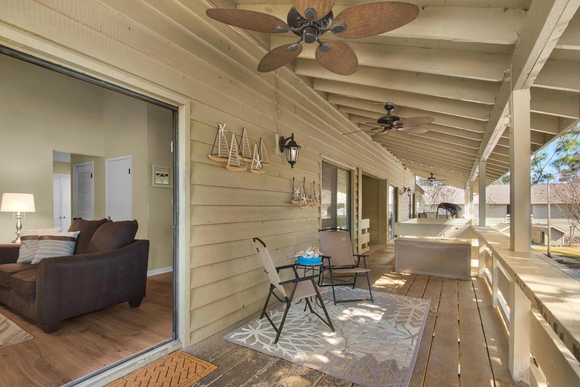 Holiday home Reel Paradise *