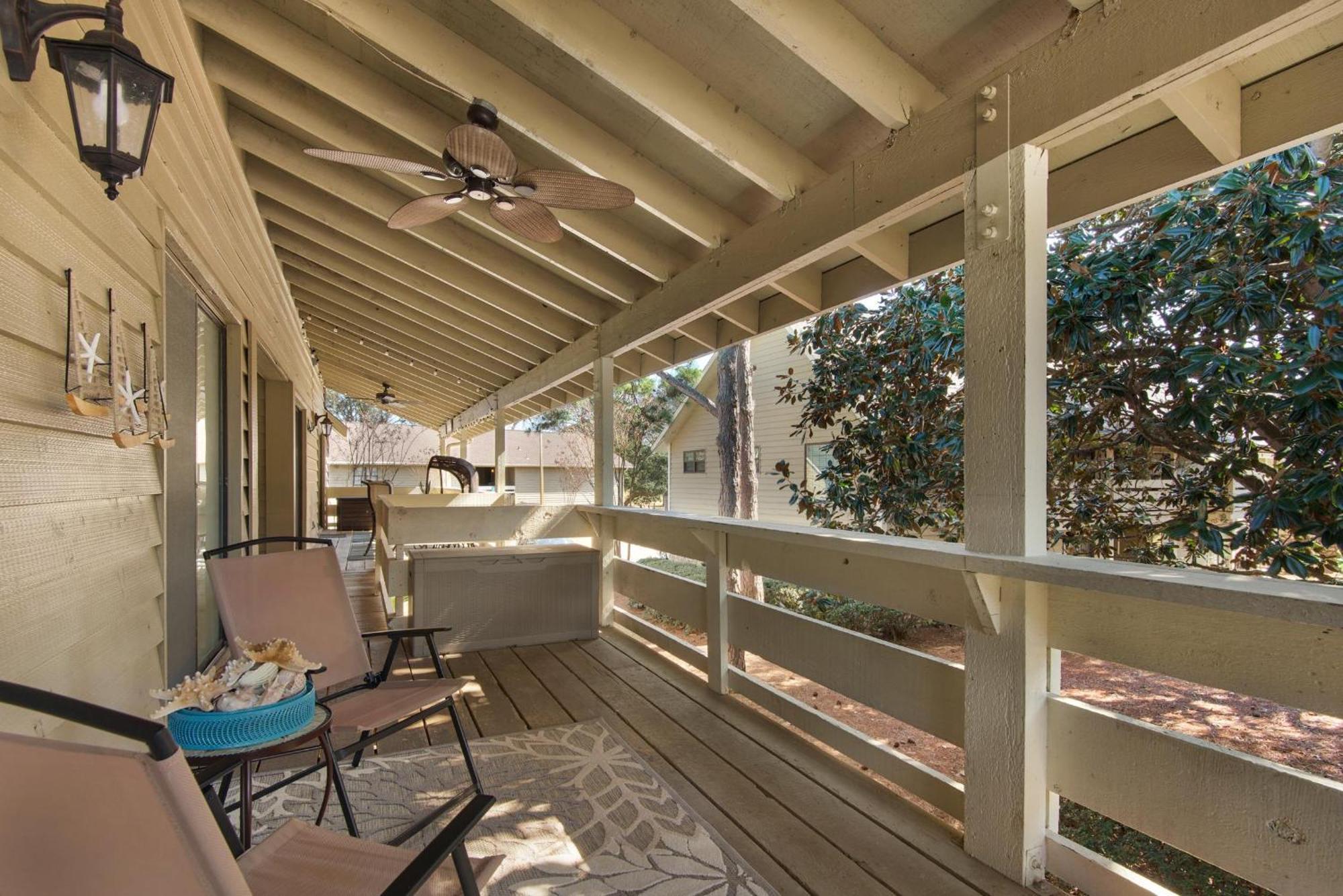 Reel Paradise Holiday home Destin