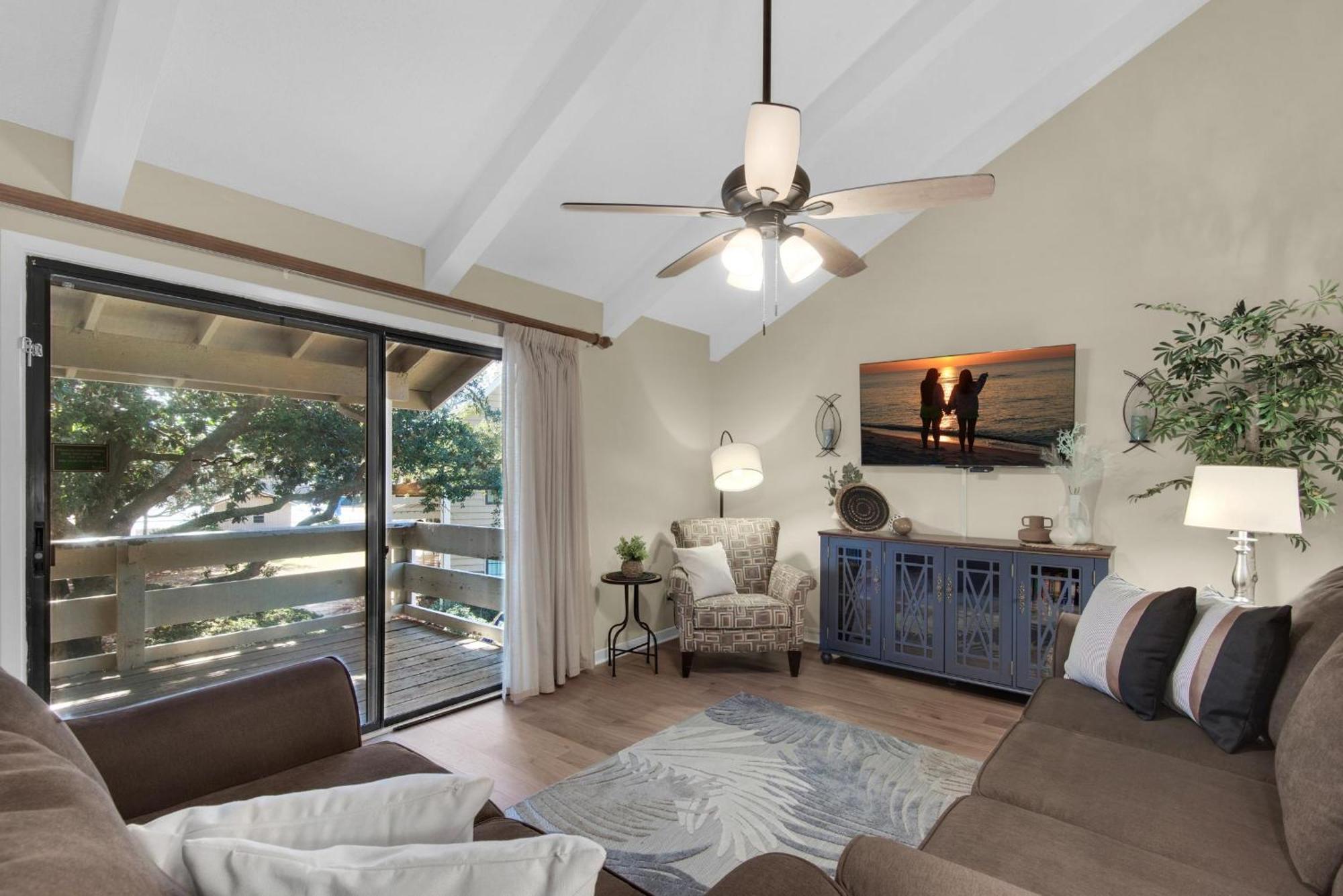 Reel Paradise Holiday home *