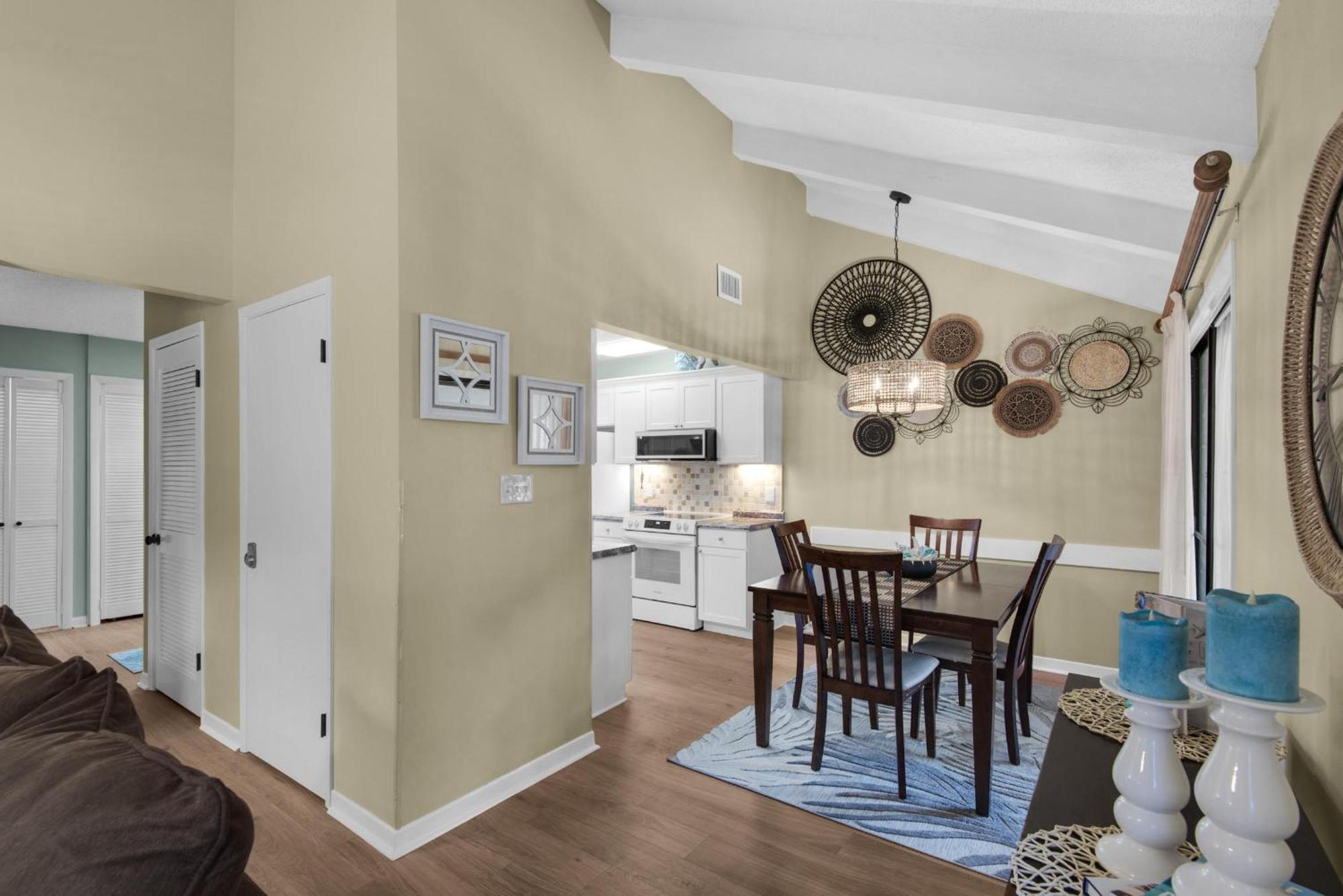 Reel Paradise Holiday home Destin
