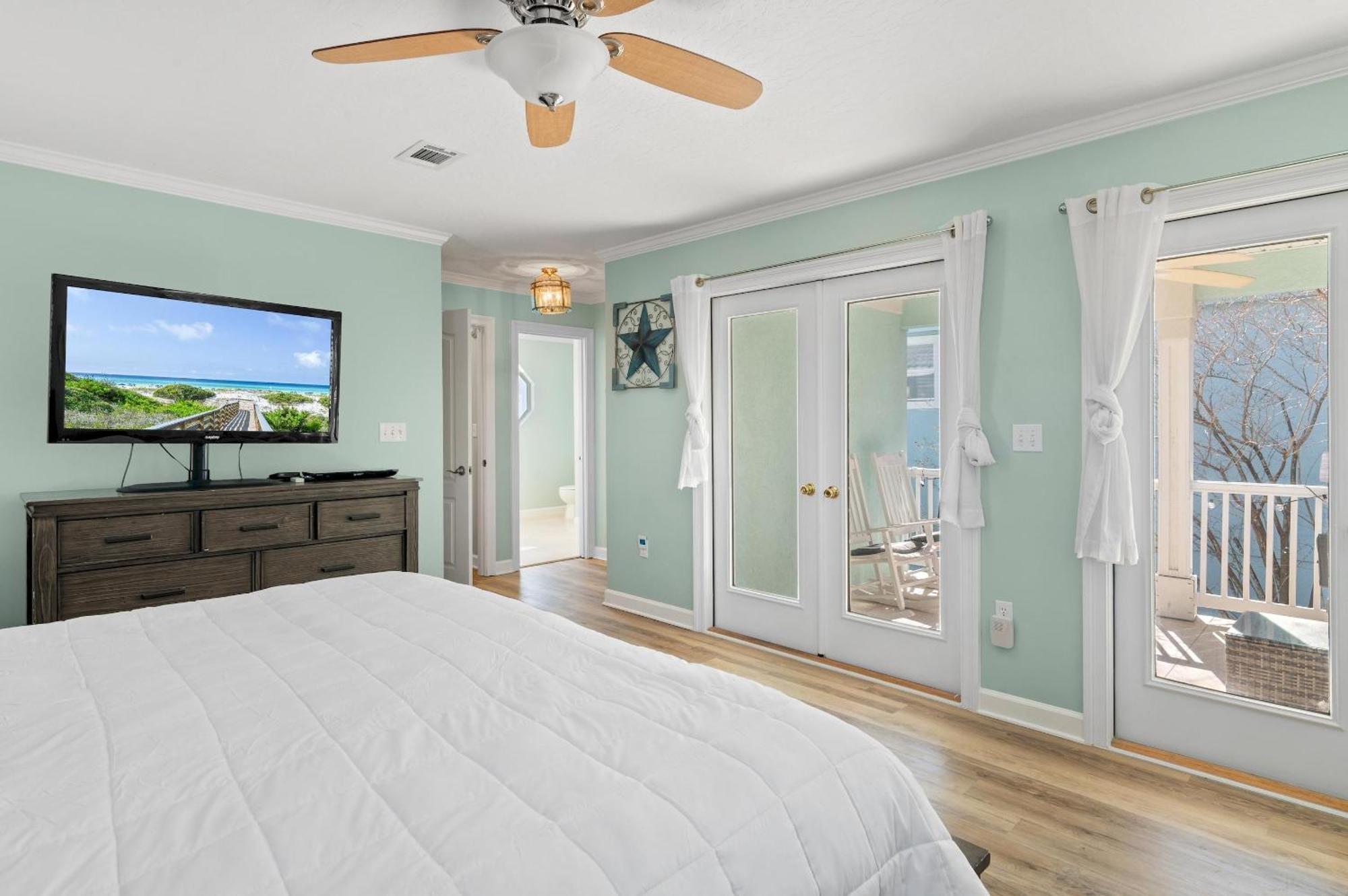 Holiday home Ocean Breeze