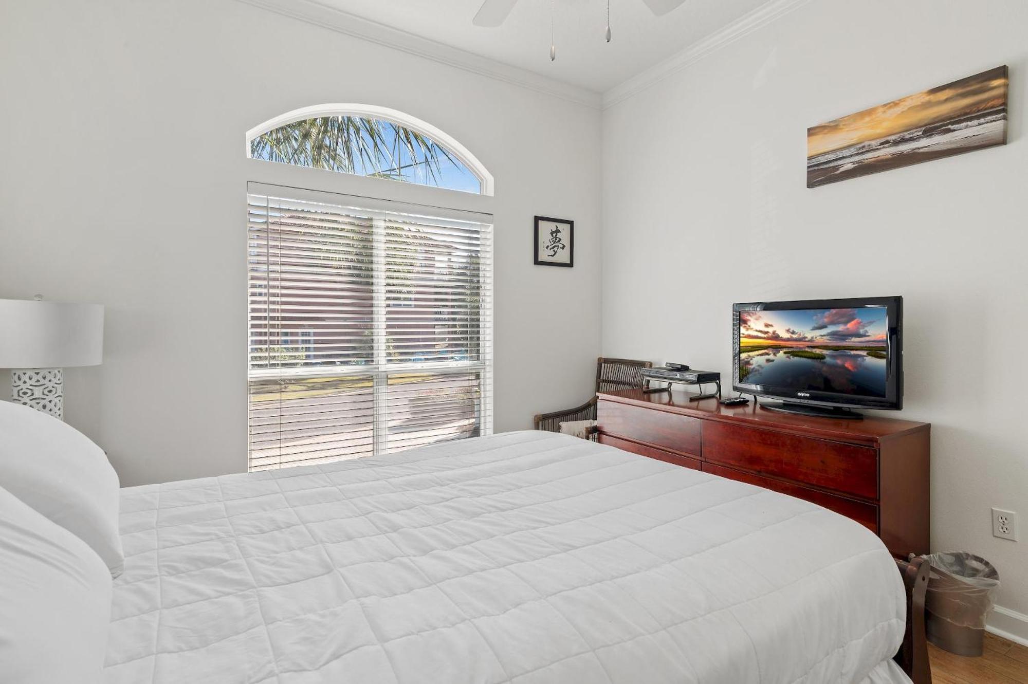 Ocean Breeze Holiday home *