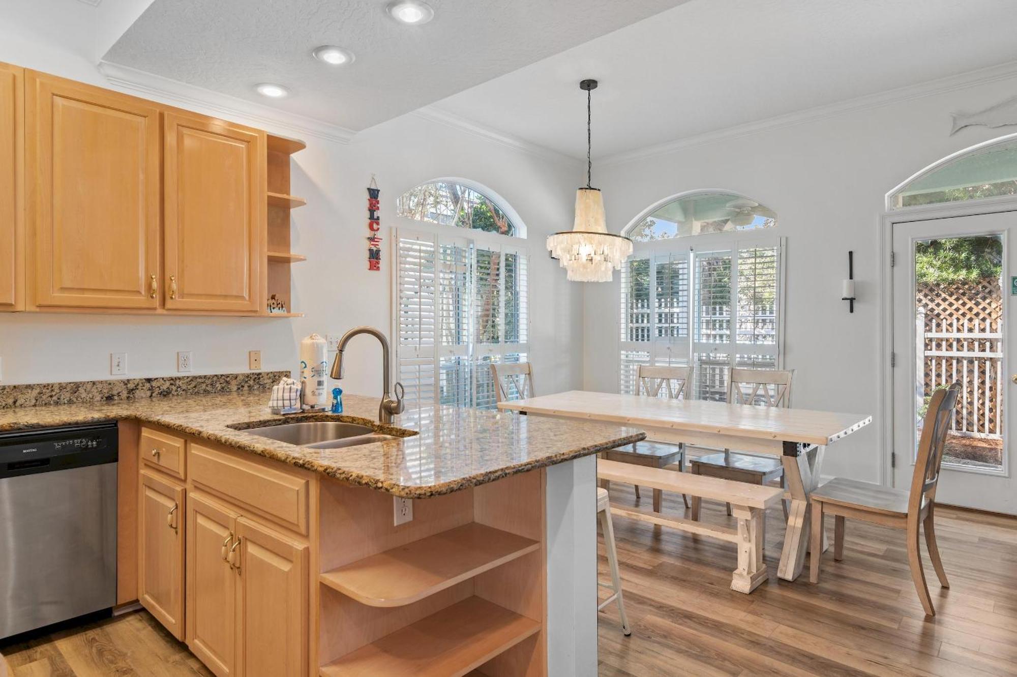 Holiday home Ocean Breeze Destin