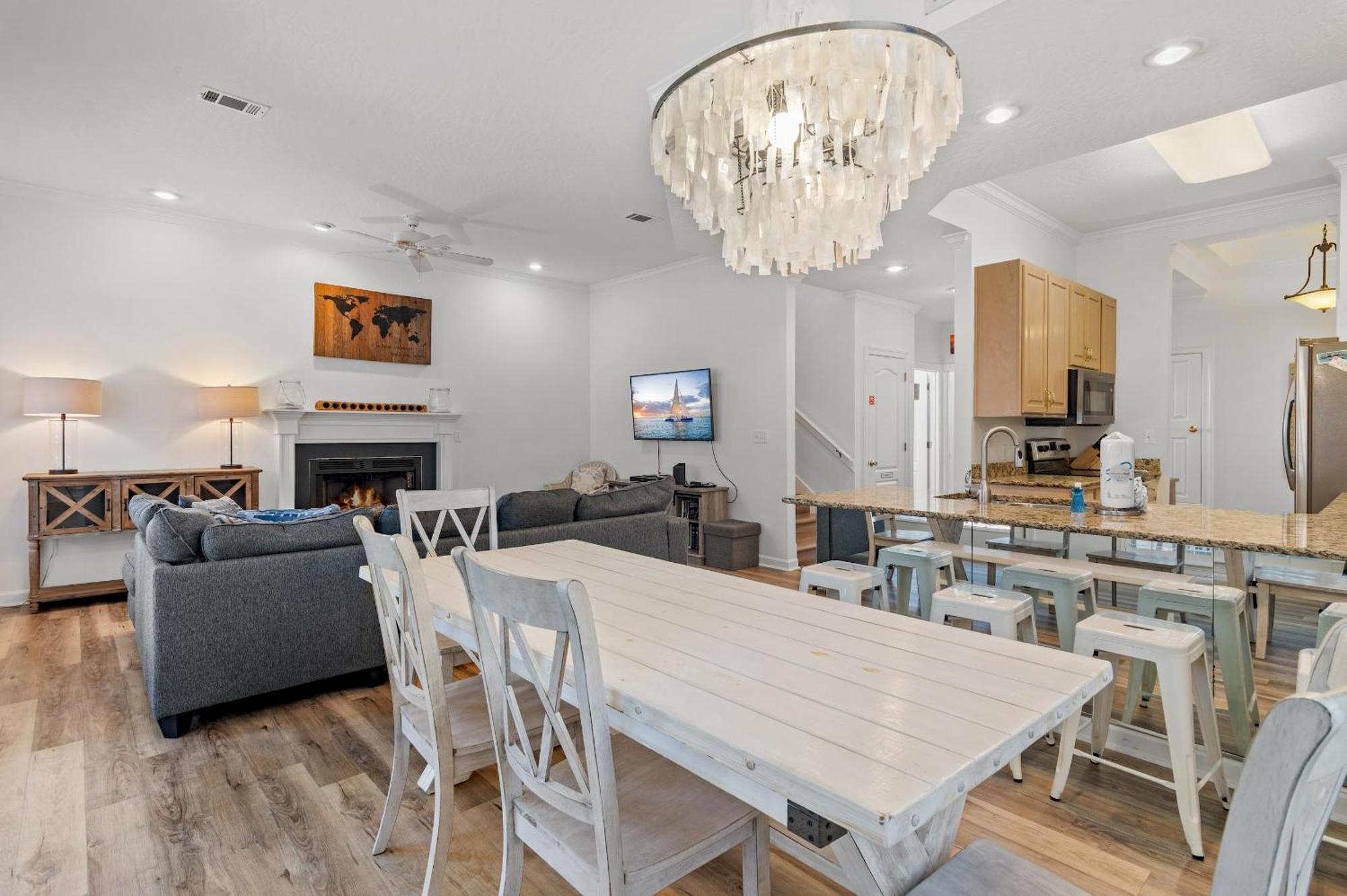 Ocean Breeze Holiday home