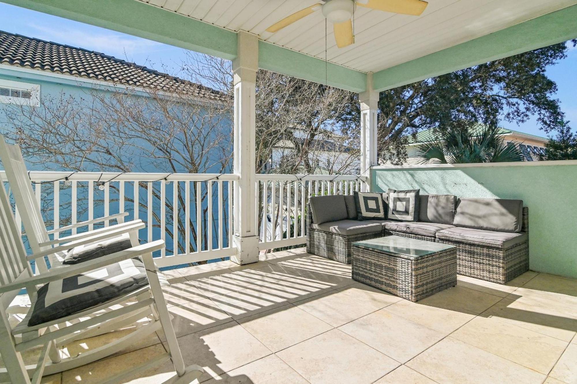 Ocean Breeze Destin