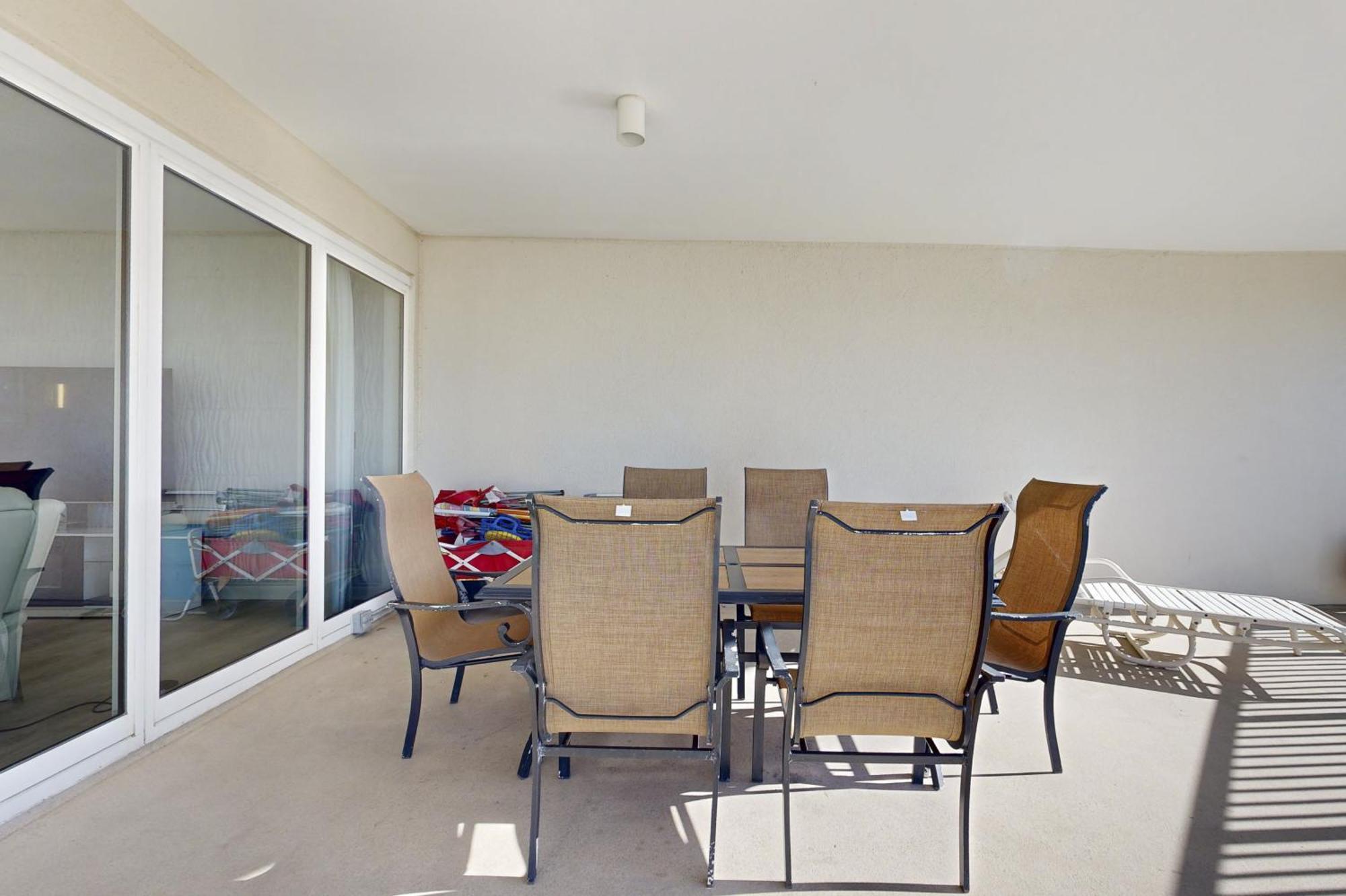 Tops'l Tides 0207 Apartment Destin