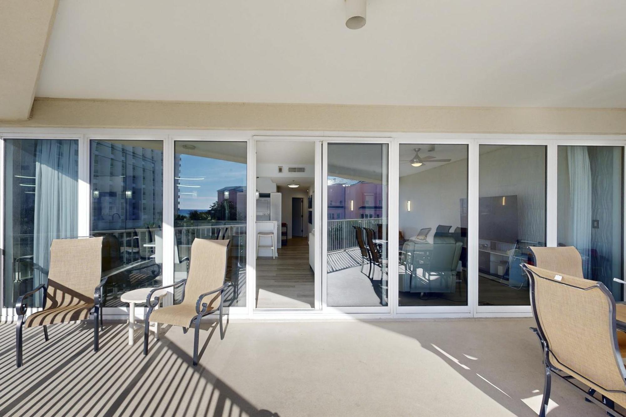 Apartment Tops'l Tides 0207 *