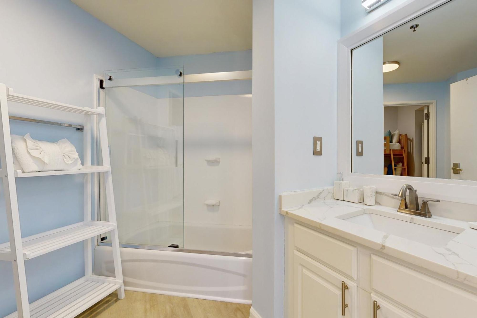 Apartment Tops'l Tides 0207 Destin