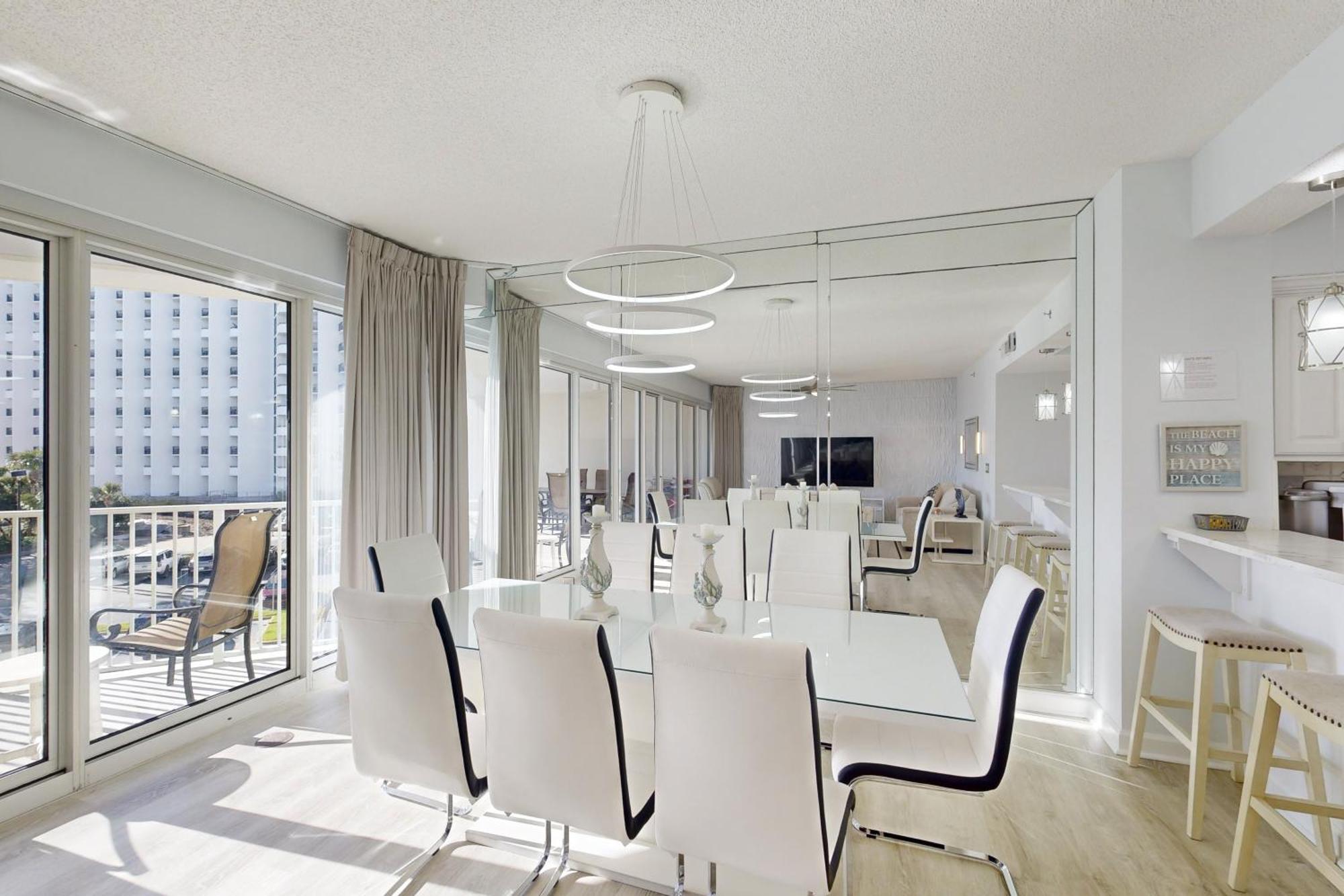 Tops'l Tides 0207 Apartment *