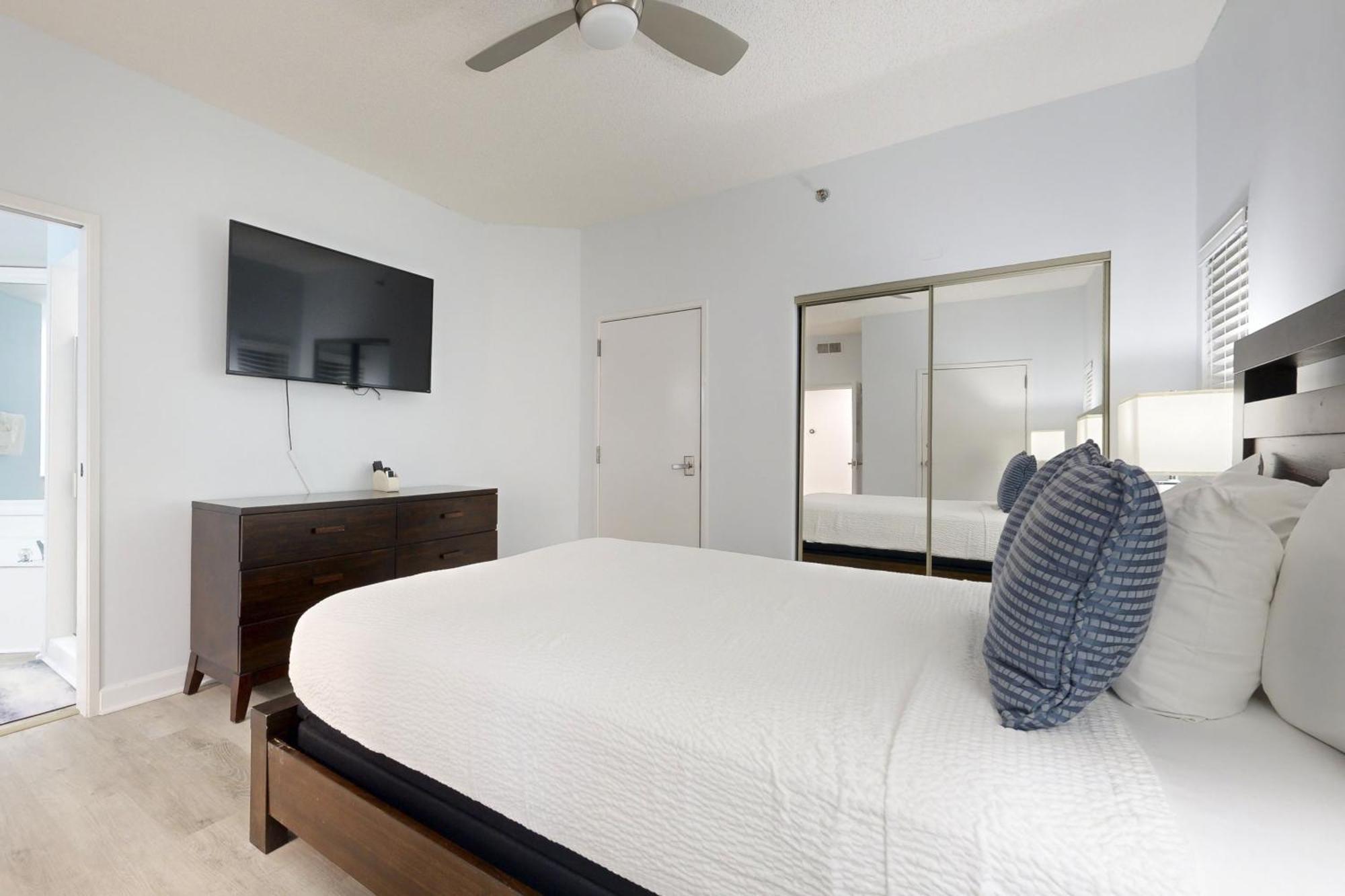 Apartment Tops'l Tides 0207 Destin