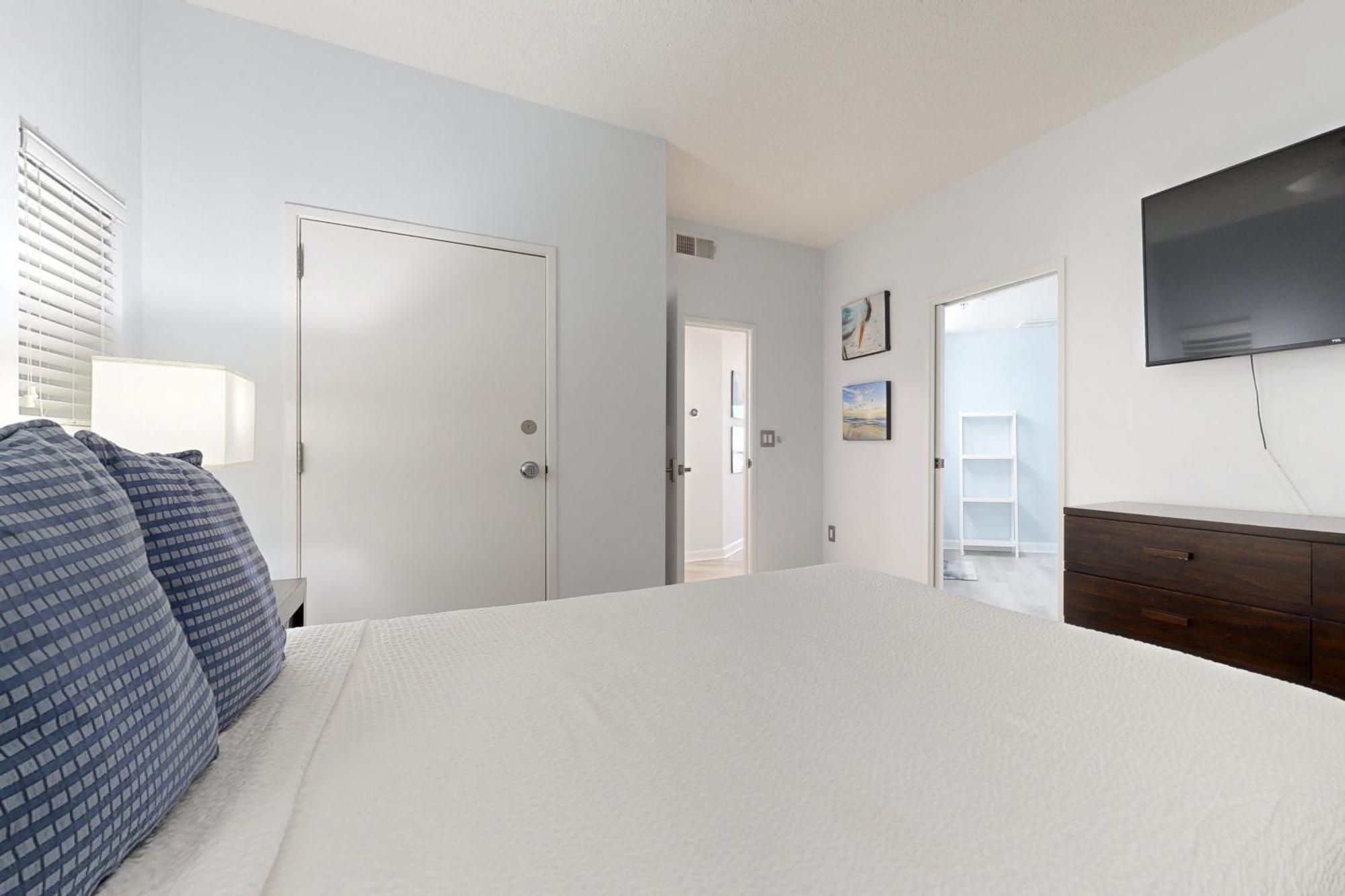 Tops'l Tides 0207 Apartment Destin