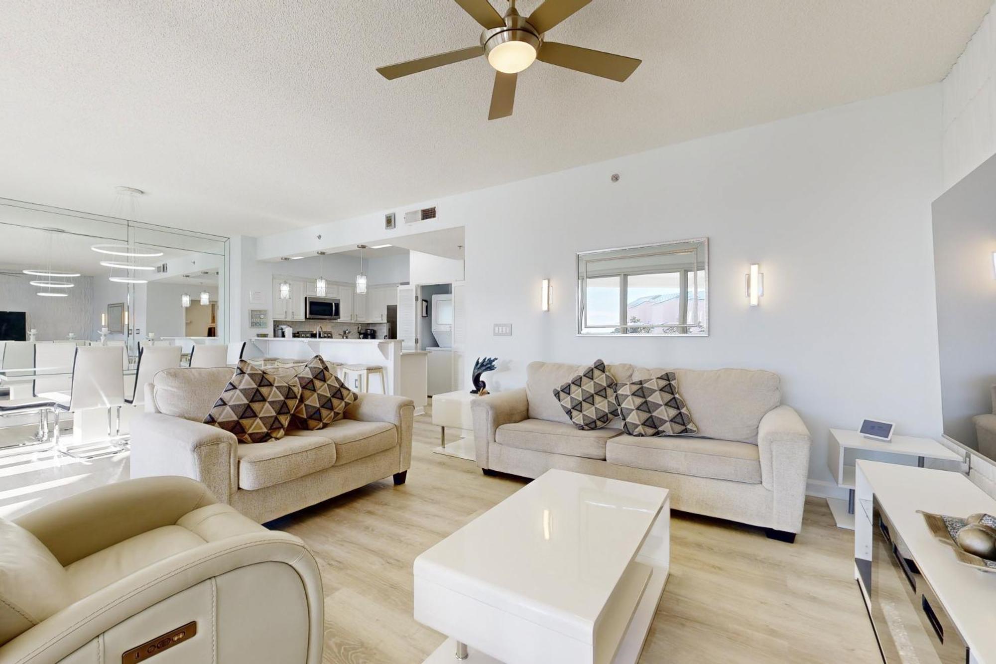 Apartment Tops'l Tides 0207