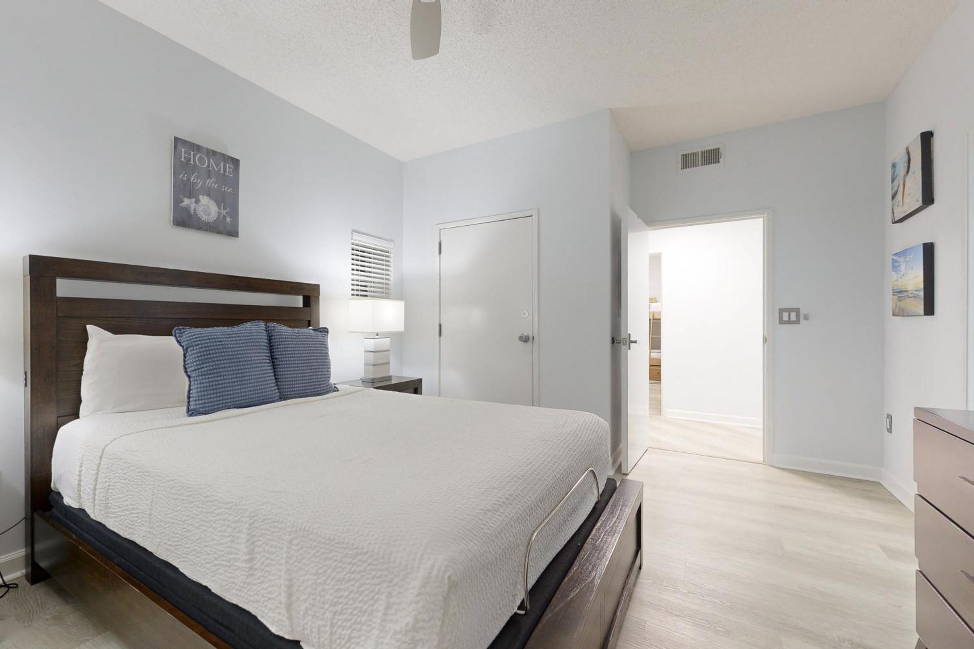 Tops'l Tides 0207 Apartment *