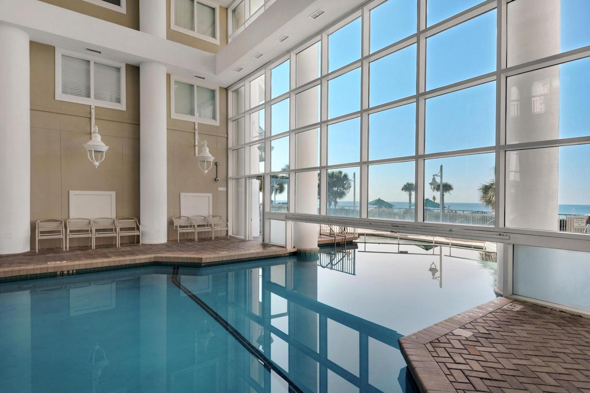 Majestic Sun 505b Holiday home Destin