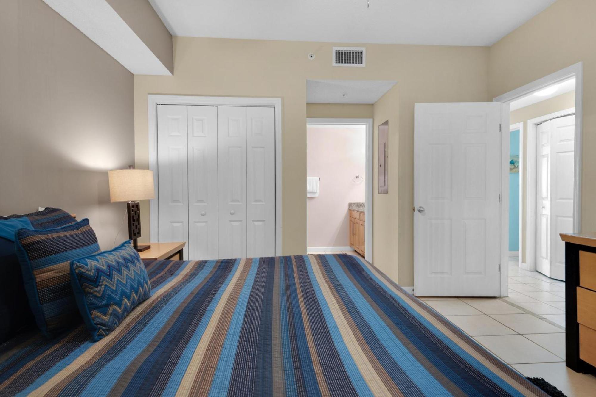 Holiday home Majestic Sun 505b