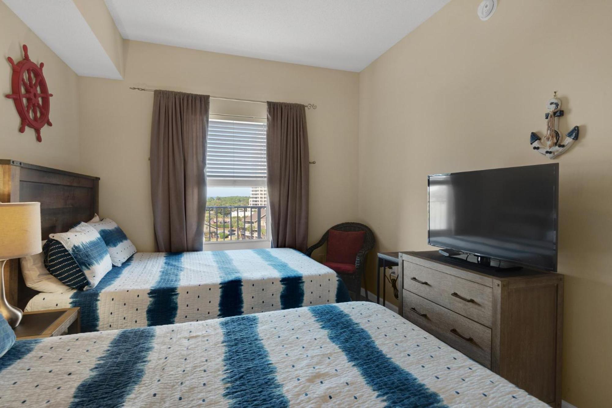 Holiday home Majestic Sun 505b Destin