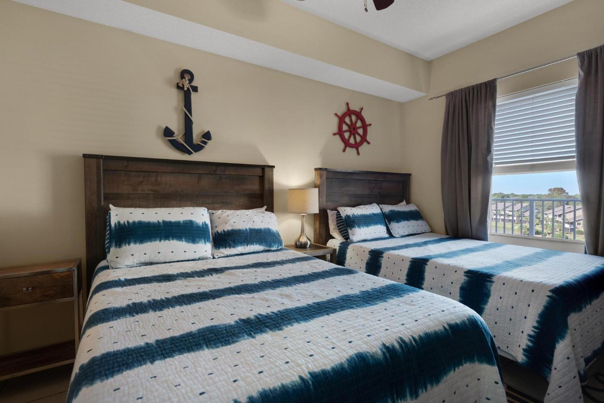 Holiday home Majestic Sun 505b