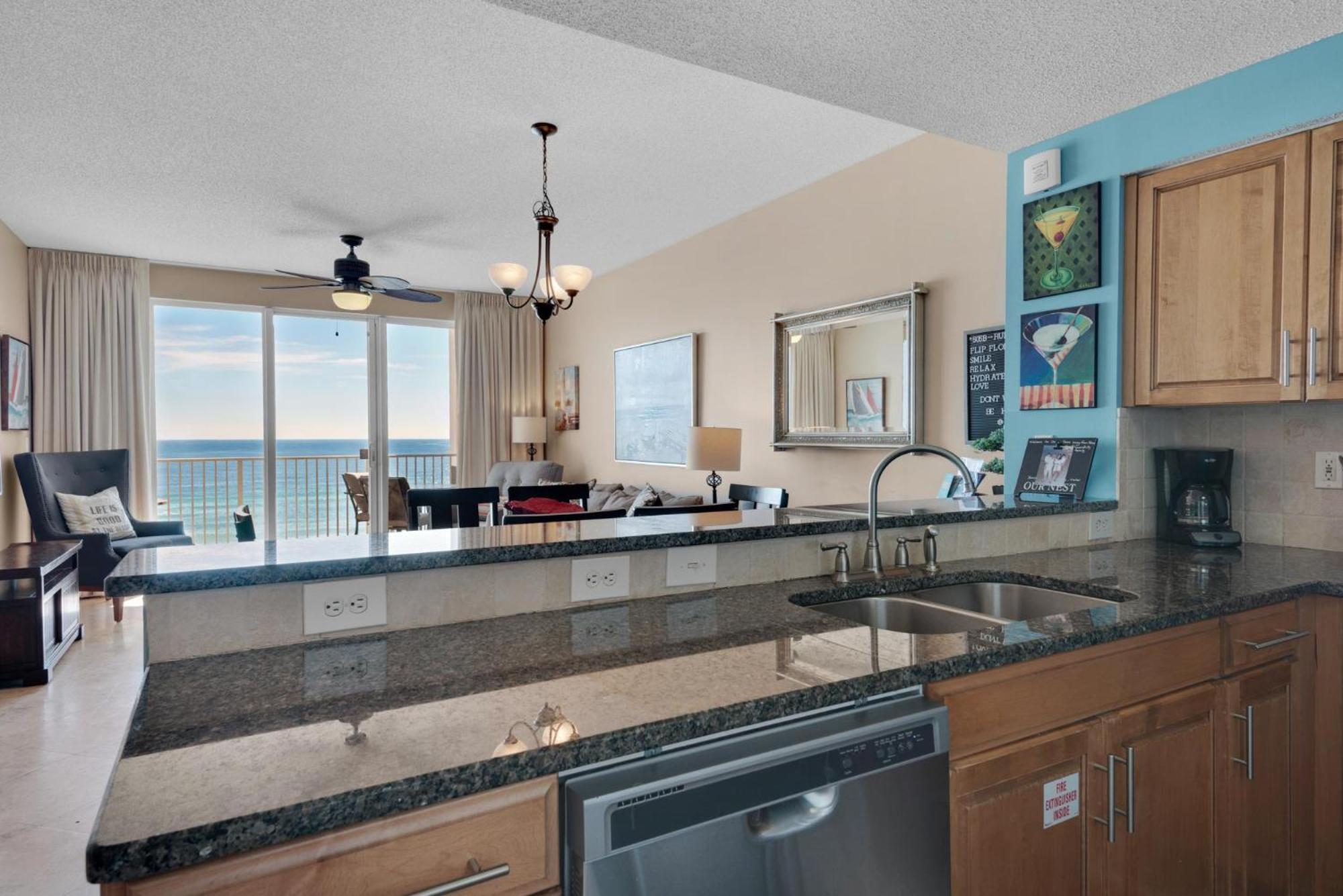 Majestic Sun 505b Holiday home Destin