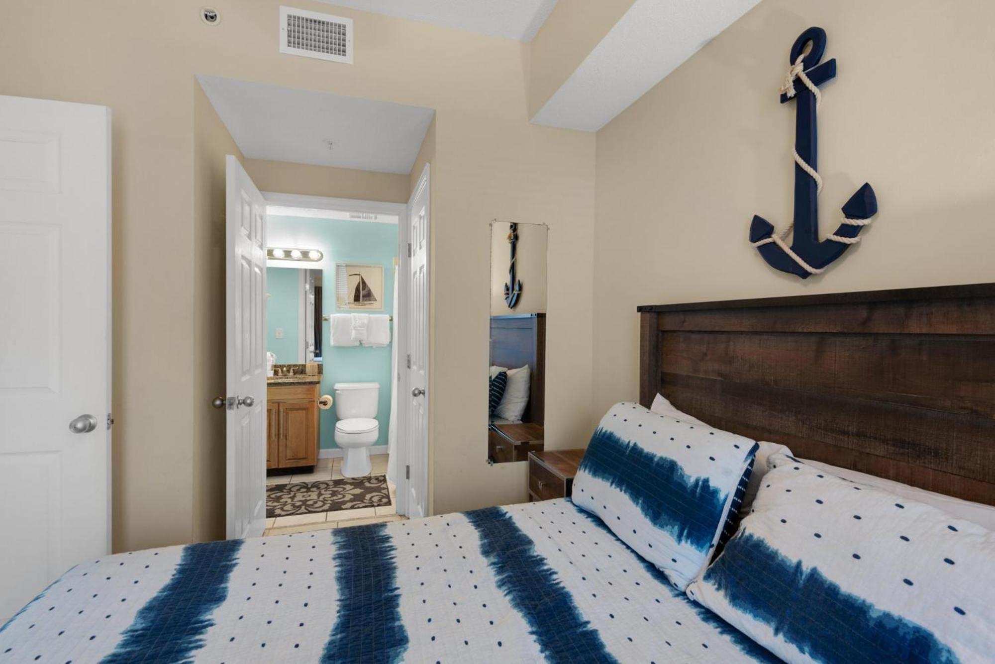 Holiday home Majestic Sun 505b Destin