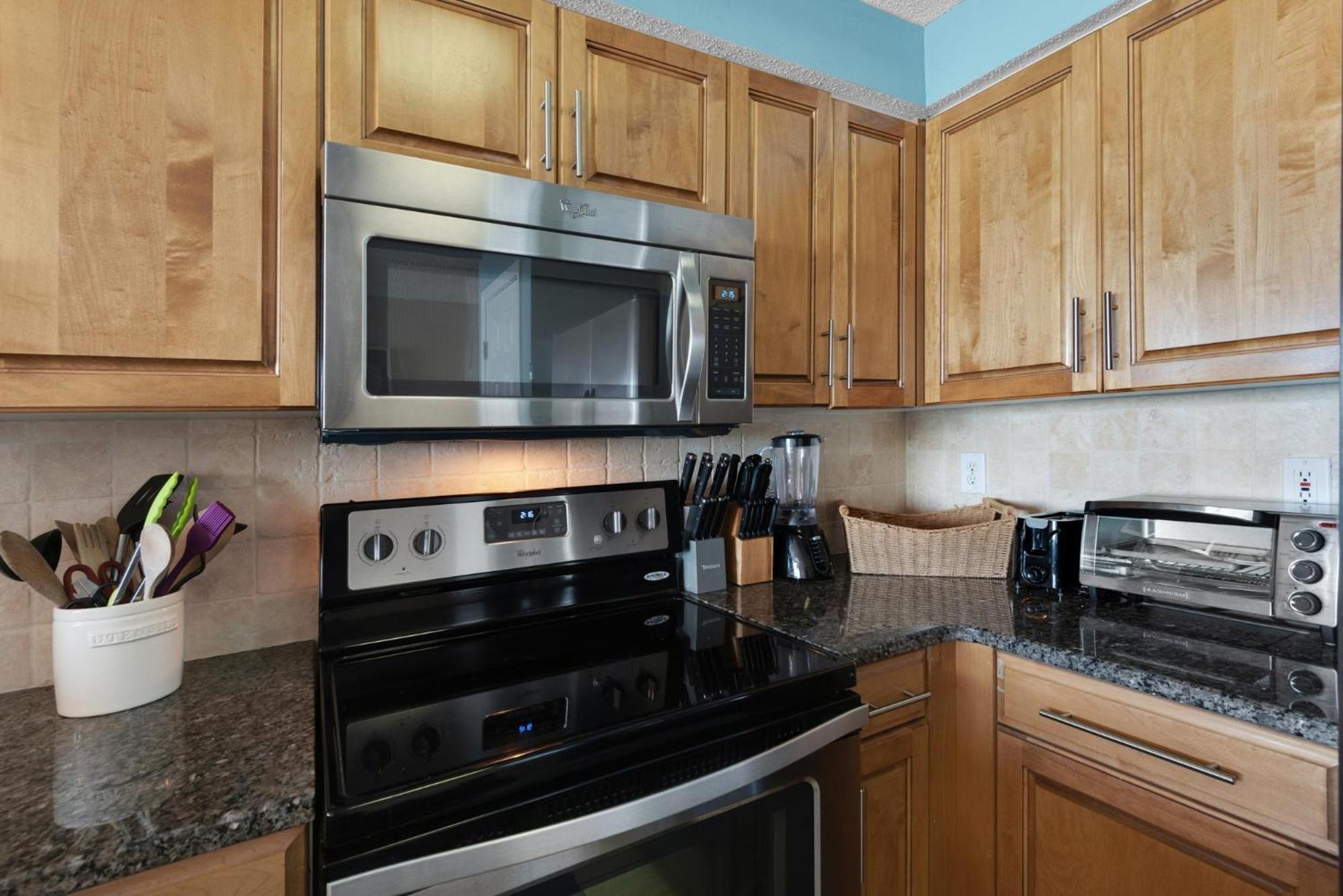 Holiday home Majestic Sun 505b Destin