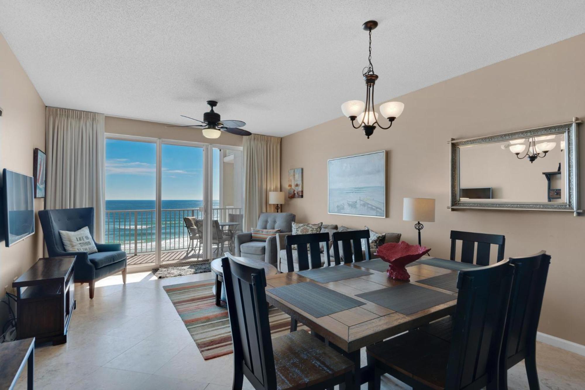 Holiday home Majestic Sun 505b