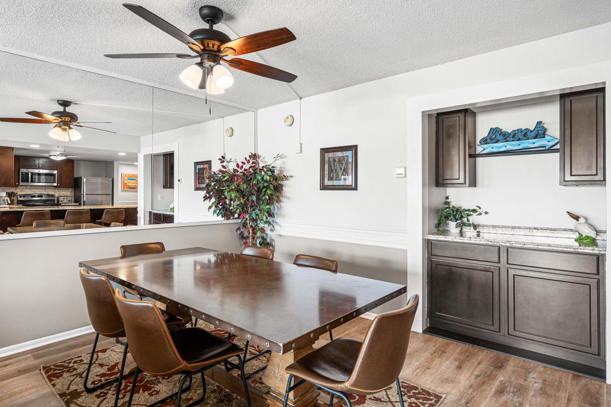Holiday home Surf And Racquet Unit 717