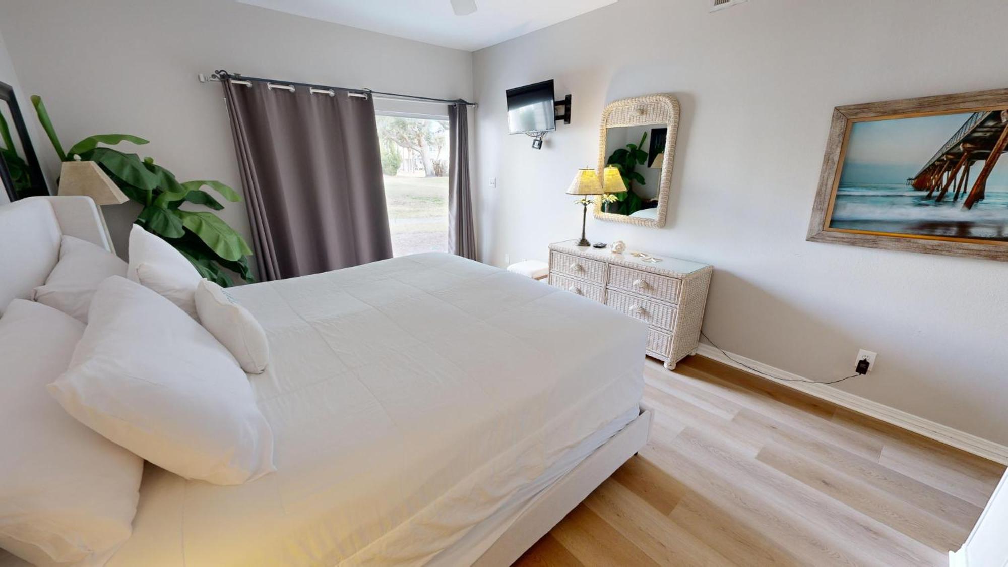 Apartment Sandpiper Cove 9136- By Isle Destin