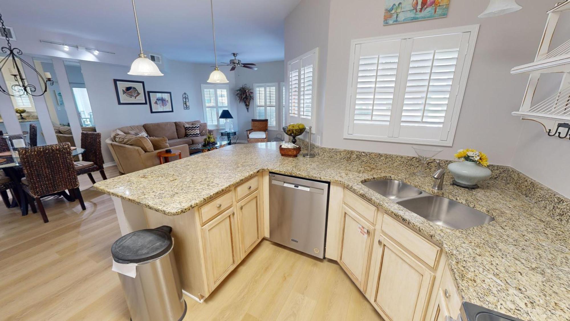 Sandpiper Cove 9136- By Isle * Destin