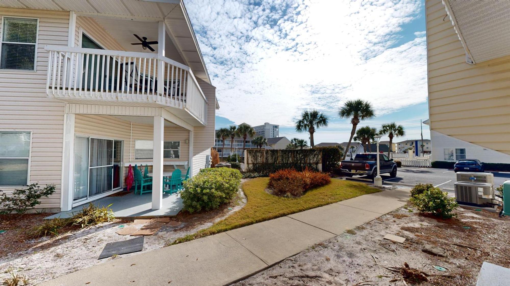 Sandpiper Cove 9136- By Isle
