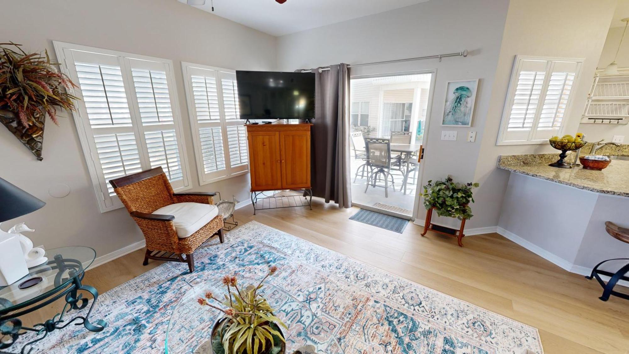 Sandpiper Cove 9136- By Isle Apartment
