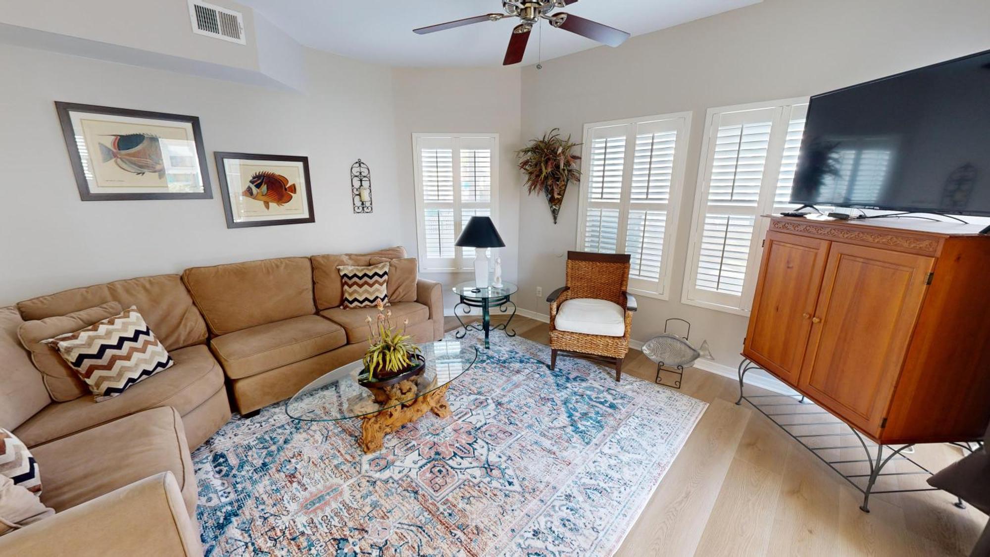 Sandpiper Cove 9136- By Isle Apartment