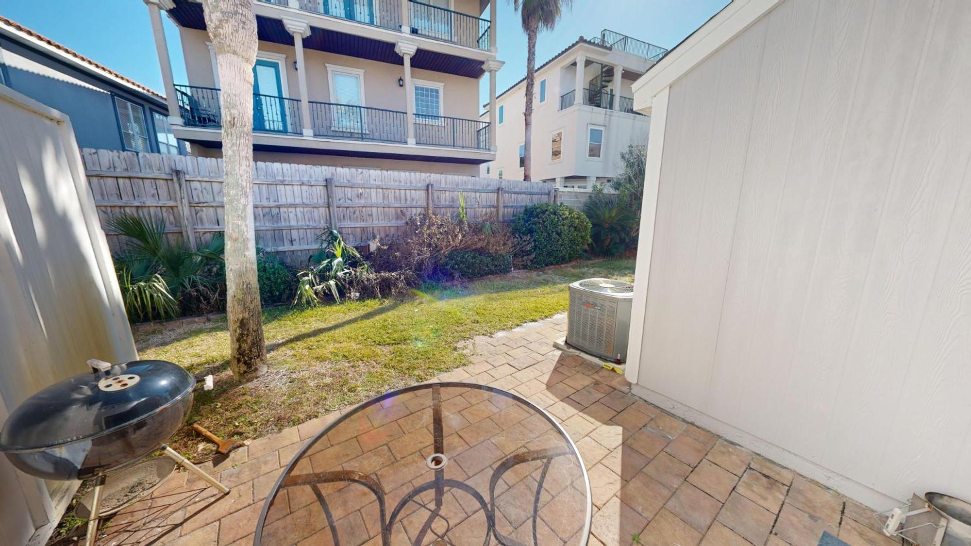 Apartment South Bay By The Gulf 097- By Isle *