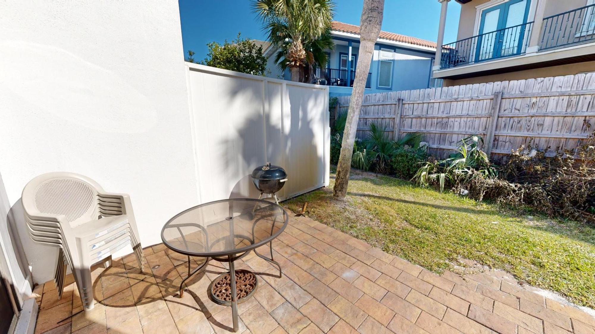 South Bay By The Gulf 097- By Isle Apartment *
