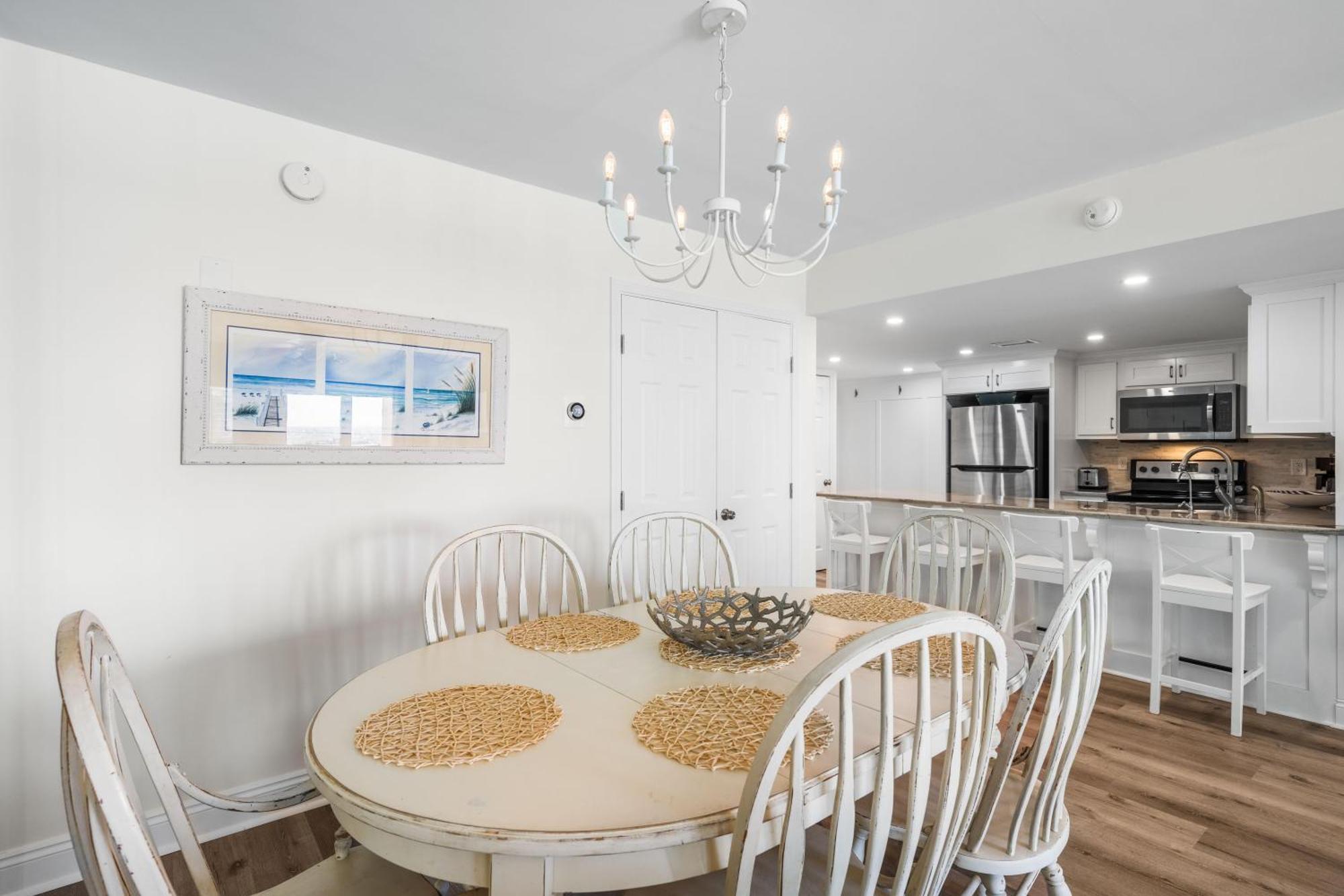 Holiday home Surf And Racquet Unit 212 Destin