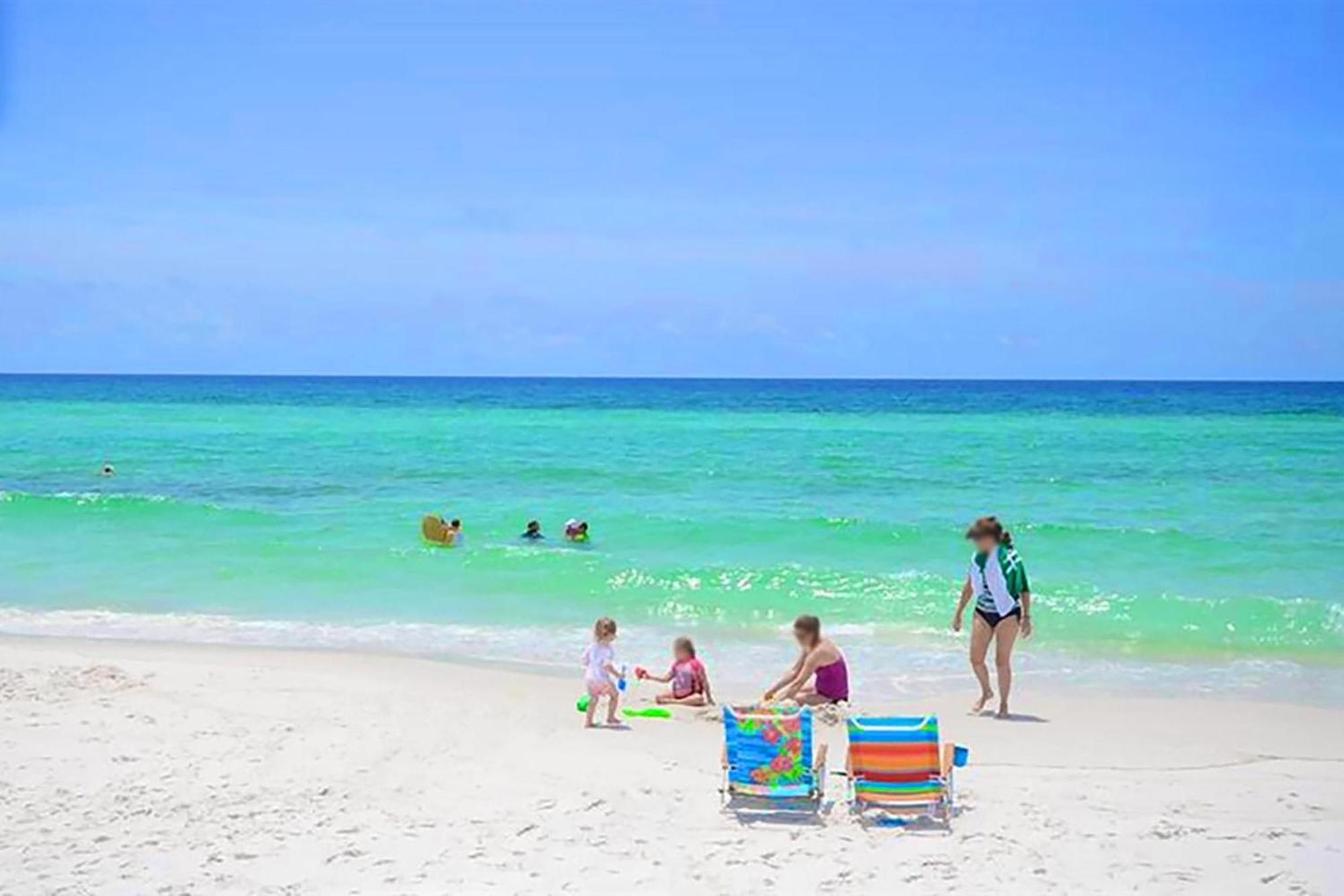 Shoreline Towers 1073 Holiday home Destin