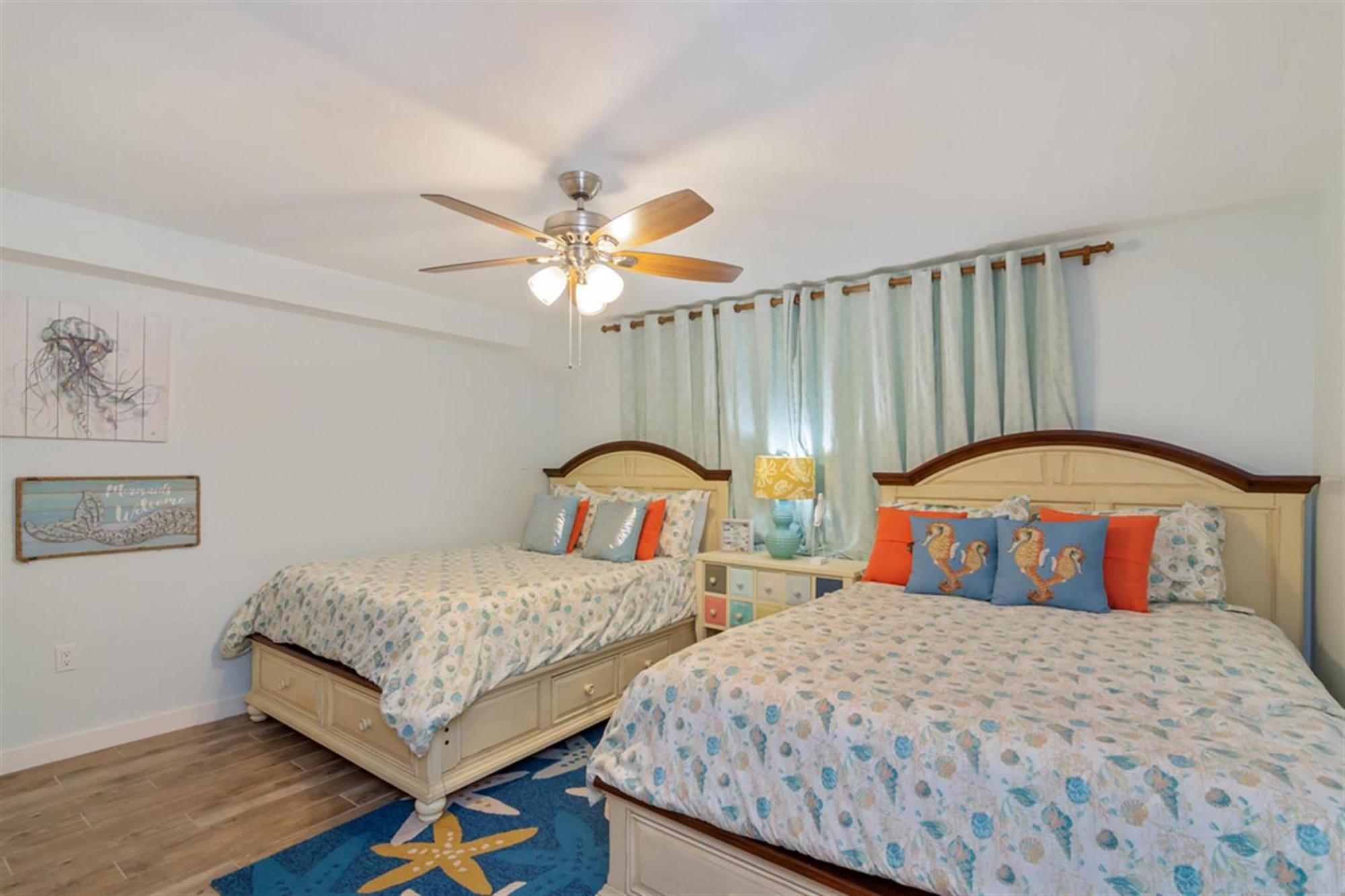 Shoreline Towers 1073 Destin